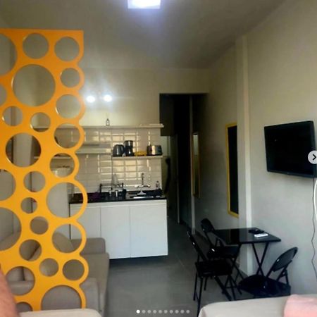 Conforto Copanema Hygge 리오데자네이루 외부 사진