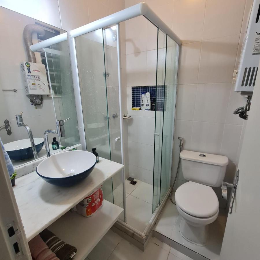 Conforto Copanema Hygge 리오데자네이루 외부 사진