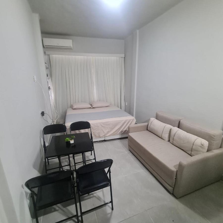 Conforto Copanema Hygge 리오데자네이루 외부 사진