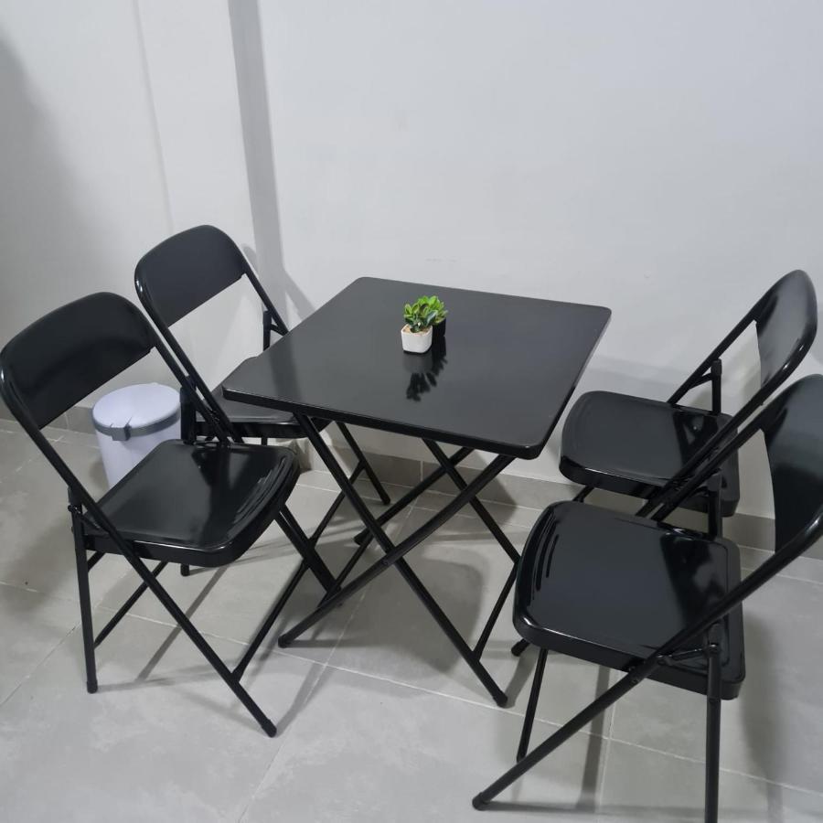 Conforto Copanema Hygge 리오데자네이루 외부 사진