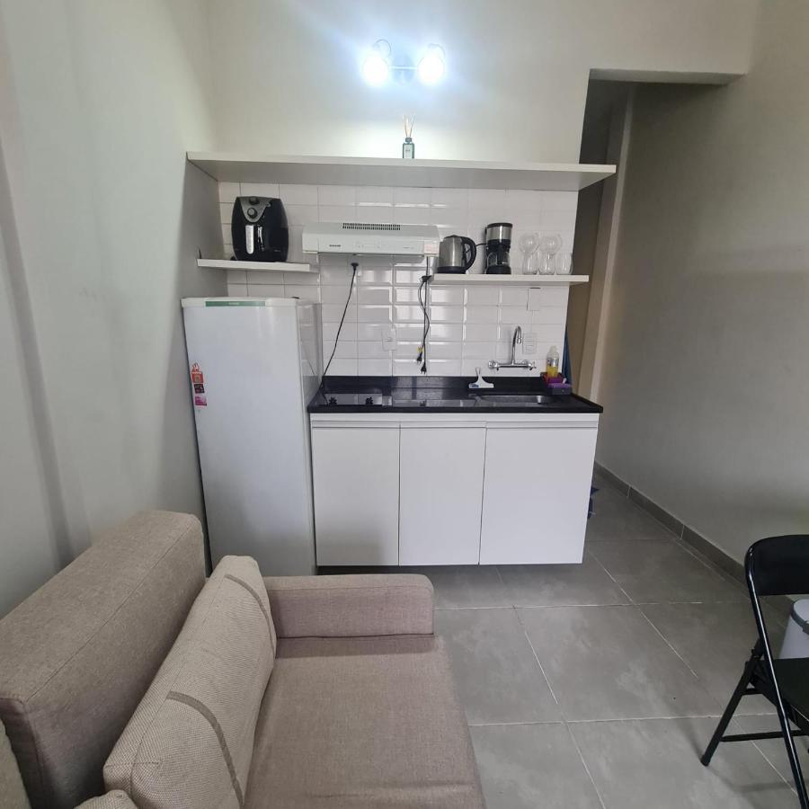 Conforto Copanema Hygge 리오데자네이루 외부 사진