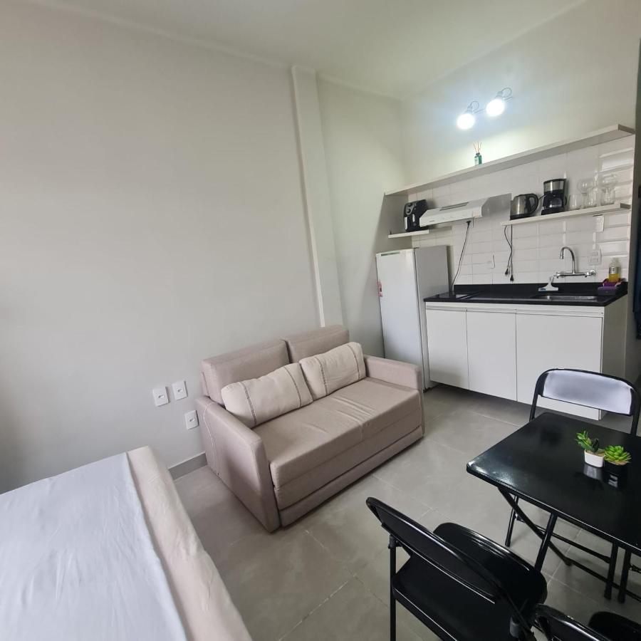 Conforto Copanema Hygge 리오데자네이루 외부 사진
