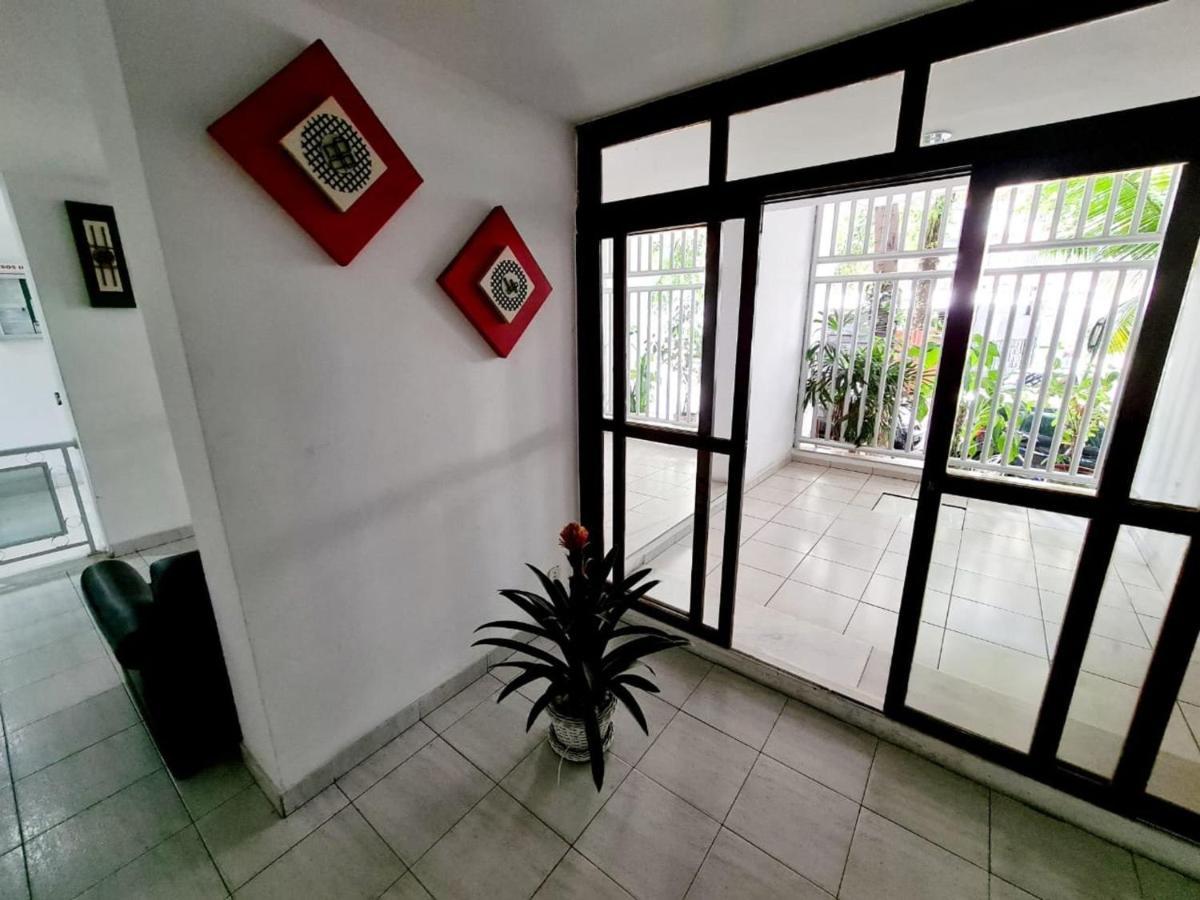 Conforto Copanema Hygge 리오데자네이루 외부 사진