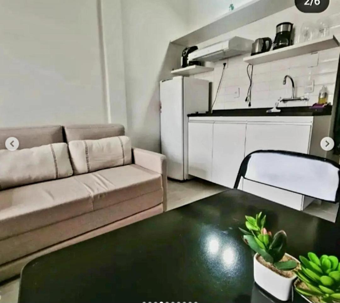Conforto Copanema Hygge 리오데자네이루 외부 사진