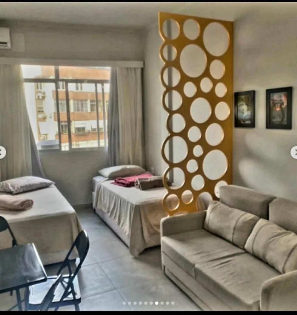 Conforto Copanema Hygge 리오데자네이루 외부 사진