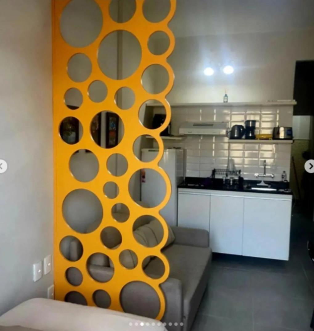 Conforto Copanema Hygge 리오데자네이루 외부 사진